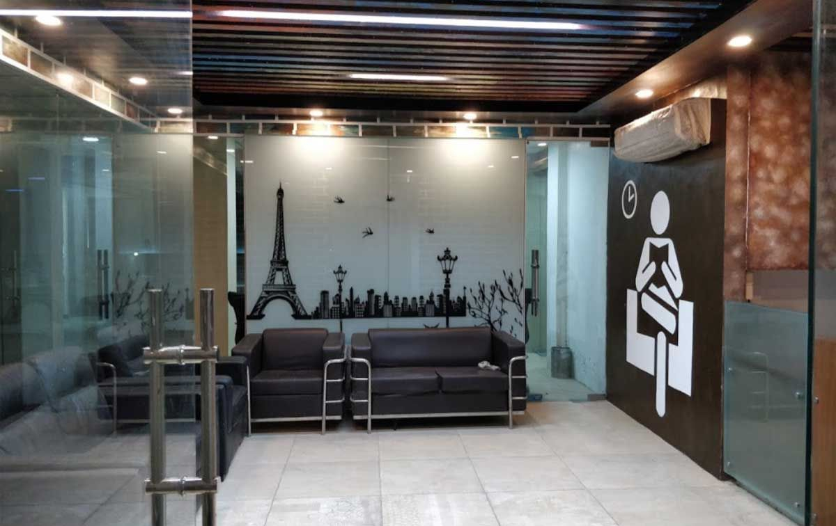 22 Workspace